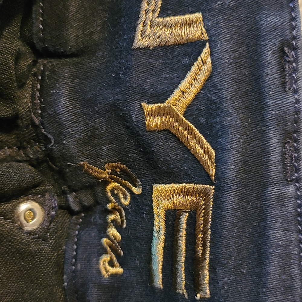 Jeans - Picture 4 of 7